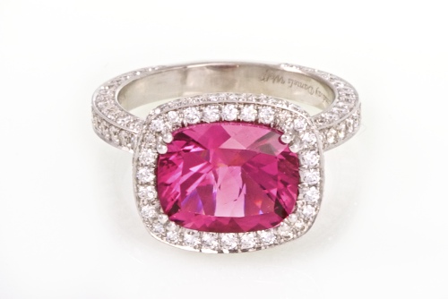 Rare Jewels International